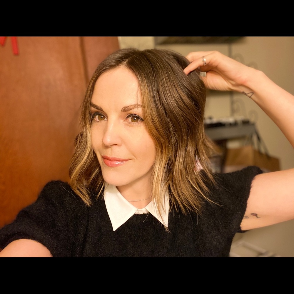 Meet your Posher, Megan